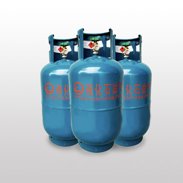 民用液化石油氣